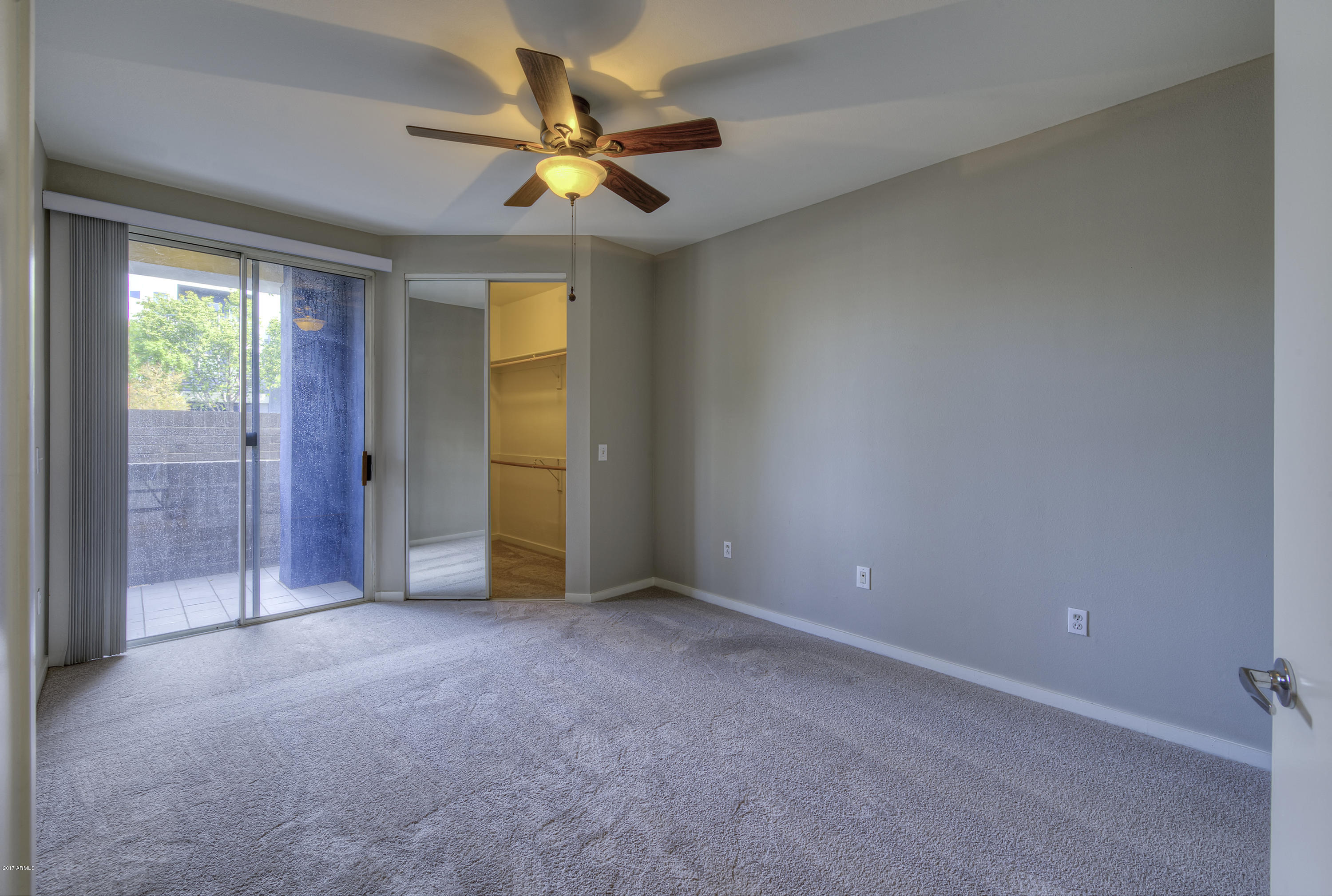 3633 North 3rd Avenue, Unit 1004 Phoenix, AZ 85013 - Photo 8 of 18 Bedroom