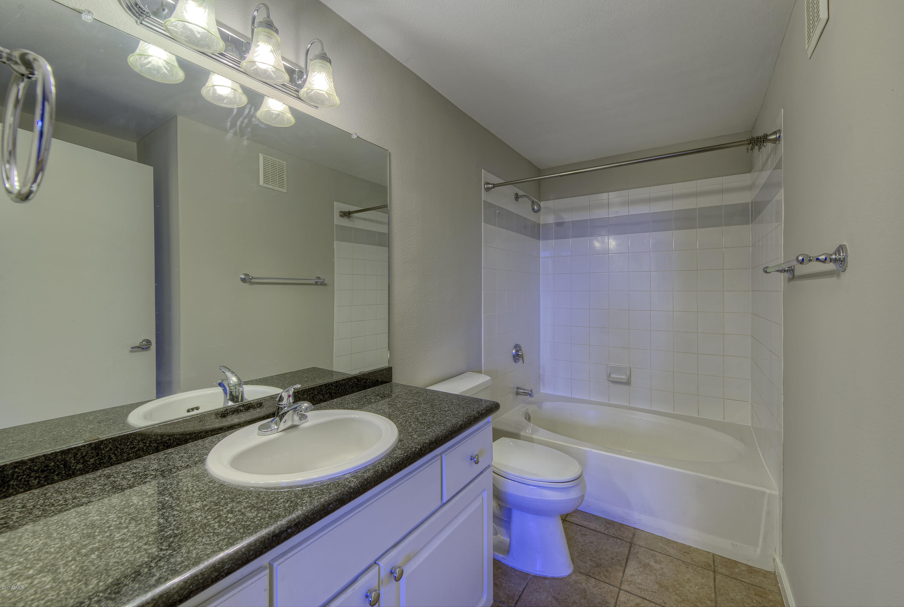 3633 North 3rd Avenue, Unit 1004 Phoenix, AZ 85013 - Photo 10 of 18 Bathroom