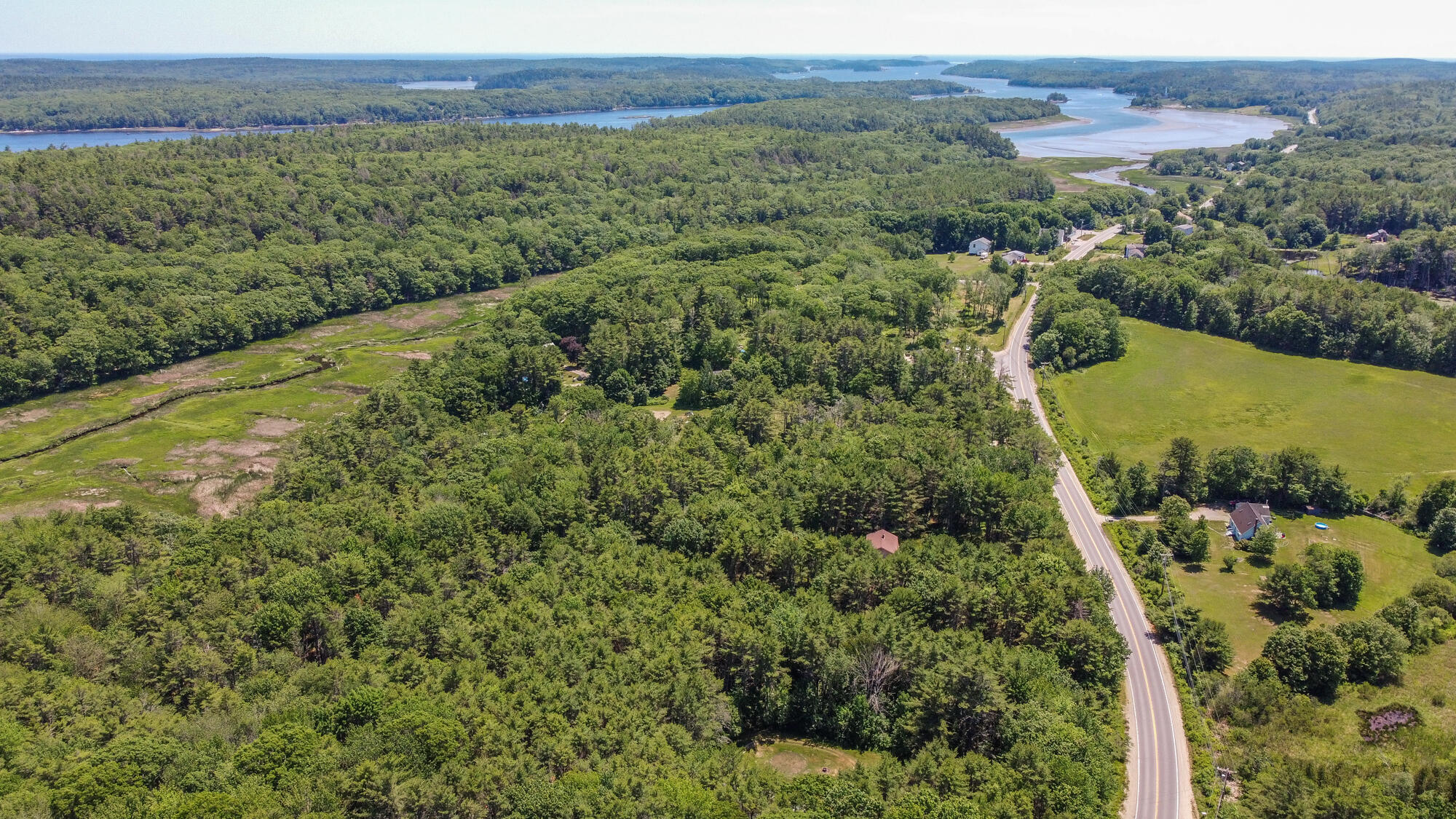 438 Main Road Phippsburg, ME 04562 - Photo 2 of 44 DJI_0301