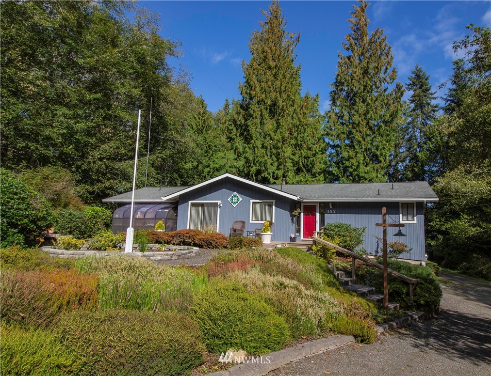 103 Ludlow Bay Road Port Ludlow, WA 98365 - Photo 1 of 17 Gallery Image 1