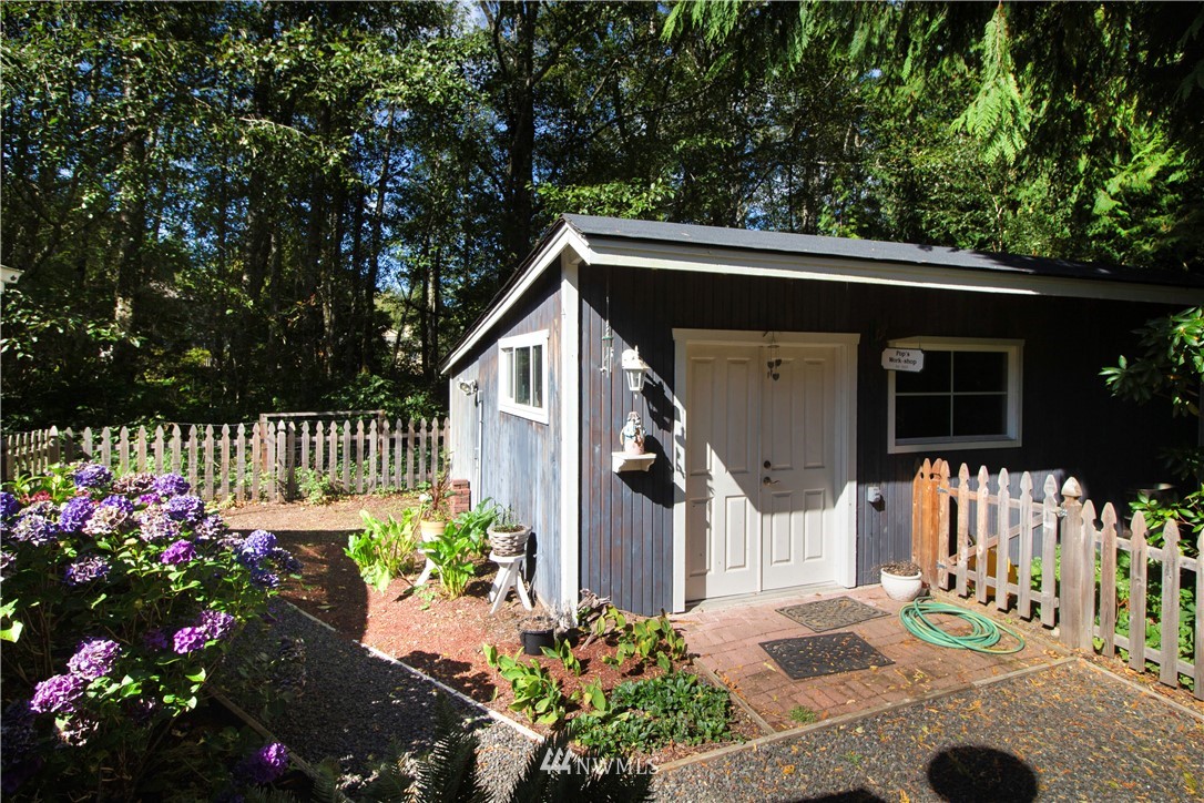 103 Ludlow Bay Road Port Ludlow, WA 98365 - Photo 14 of 17 Gallery Image 14