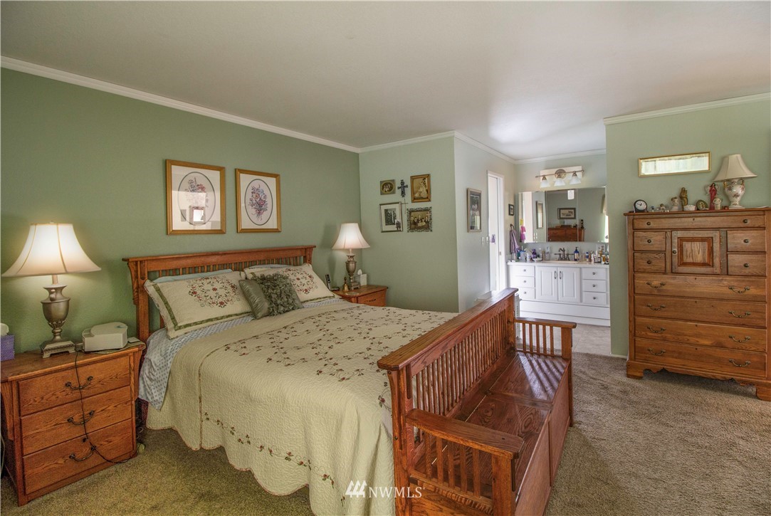 103 Ludlow Bay Road Port Ludlow, WA 98365 - Photo 8 of 17 Gallery Image 8