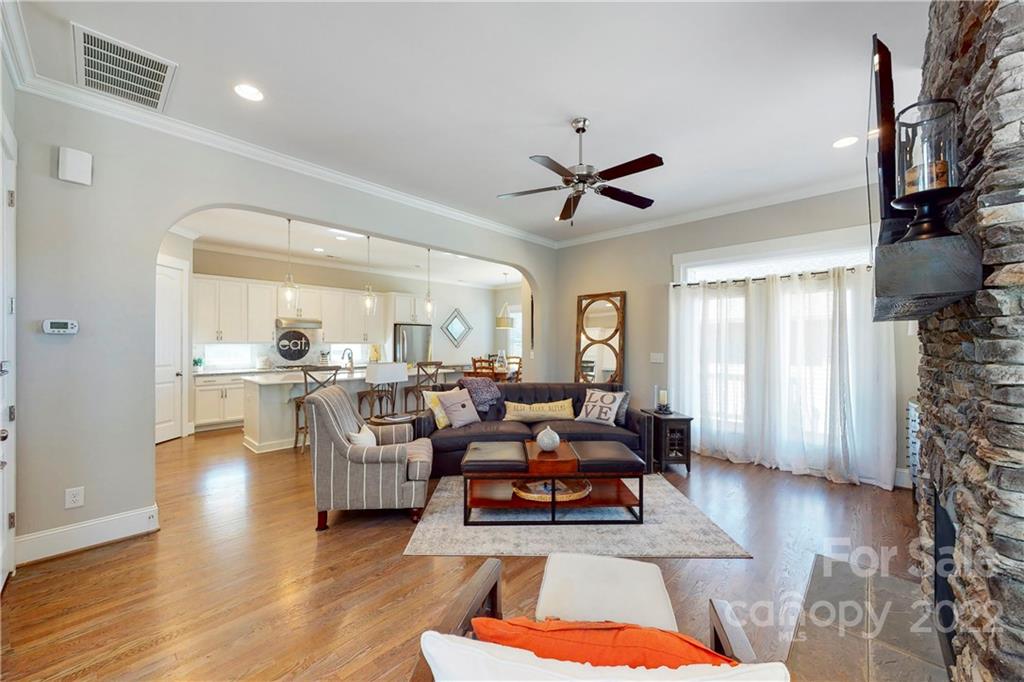 794 Bluff Loop Road Rock Hill, SC 29730 - Photo 8 of 48 Gallery Image 8