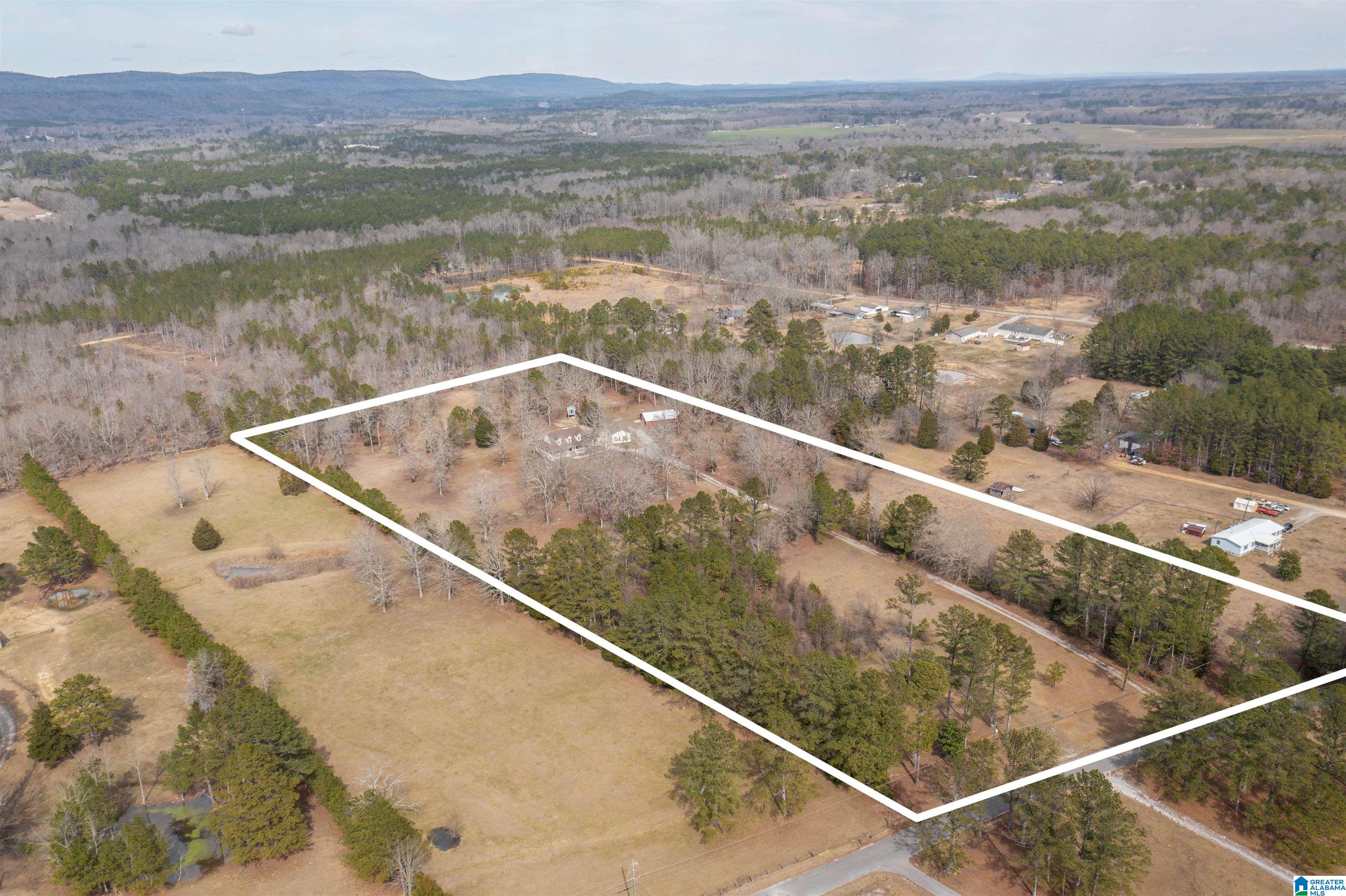 737 Cates Rd. Gadsden, AL 35901 - Photo 39 of 68