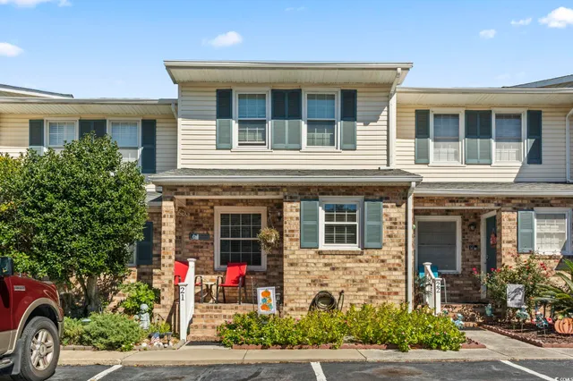 $280,000 | 210 25th Avenue South, Unit 21, Myrtle Beach, SC 29577