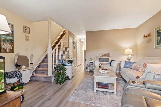 $280,000 | 210 25th Avenue South, Unit 21, Myrtle Beach, SC 29577