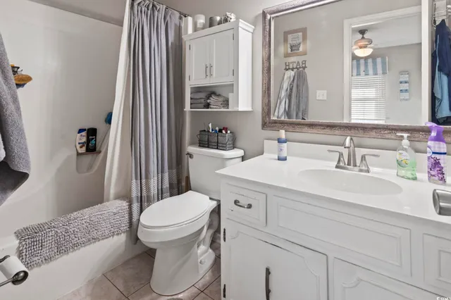 $280,000 | 210 25th Avenue South, Unit 21, Myrtle Beach, SC 29577