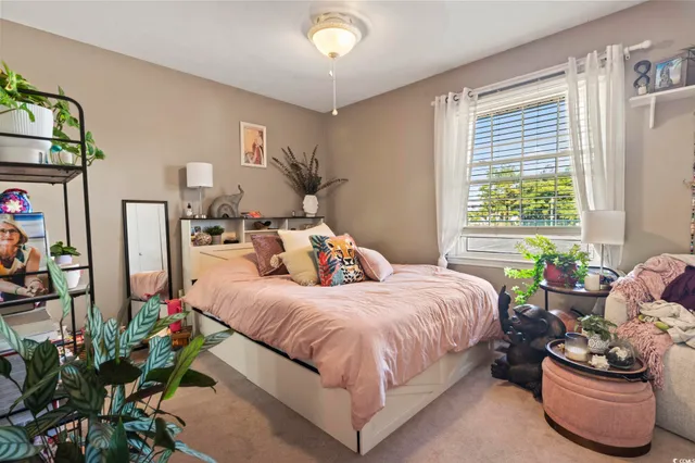 $280,000 | 210 25th Avenue South, Unit 21, Myrtle Beach, SC 29577