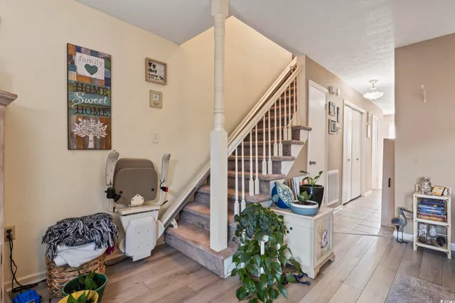 $280,000 | 210 25th Avenue South, Unit 21, Myrtle Beach, SC 29577