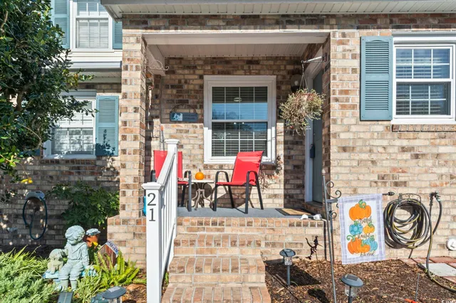 $280,000 | 210 25th Avenue South, Unit 21, Myrtle Beach, SC 29577