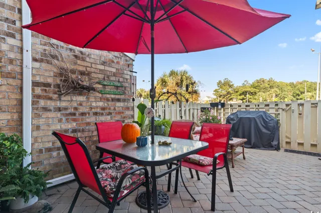 $280,000 | 210 25th Avenue South, Unit 21, Myrtle Beach, SC 29577