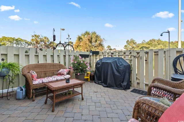 $280,000 | 210 25th Avenue South, Unit 21, Myrtle Beach, SC 29577