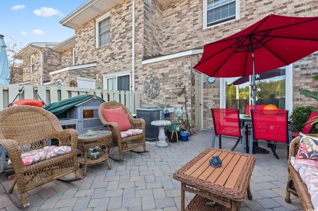 $280,000 | 210 25th Avenue South, Unit 21, Myrtle Beach, SC 29577