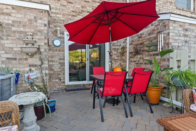 $280,000 | 210 25th Avenue South, Unit 21, Myrtle Beach, SC 29577