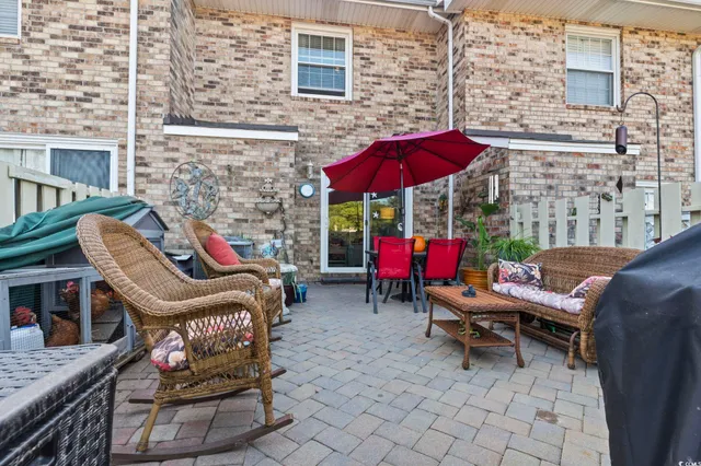 $280,000 | 210 25th Avenue South, Unit 21, Myrtle Beach, SC 29577