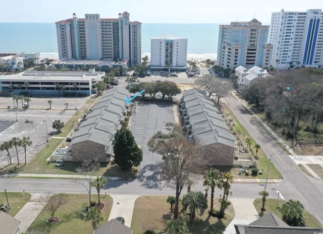 $280,000 | 210 25th Avenue South, Unit 21, Myrtle Beach, SC 29577
