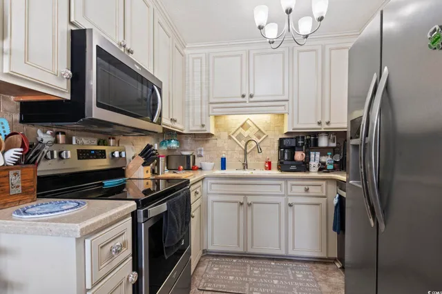 $280,000 | 210 25th Avenue South, Unit 21, Myrtle Beach, SC 29577