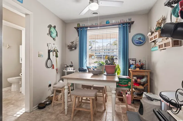 $280,000 | 210 25th Avenue South, Unit 21, Myrtle Beach, SC 29577