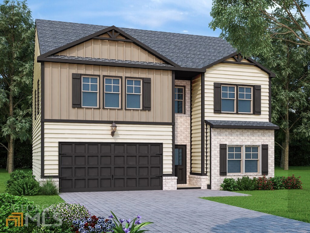 682 Overlook Road, Unit C22 Covington, GA 30014 - Photo 1 of 1 Gallery Image 1