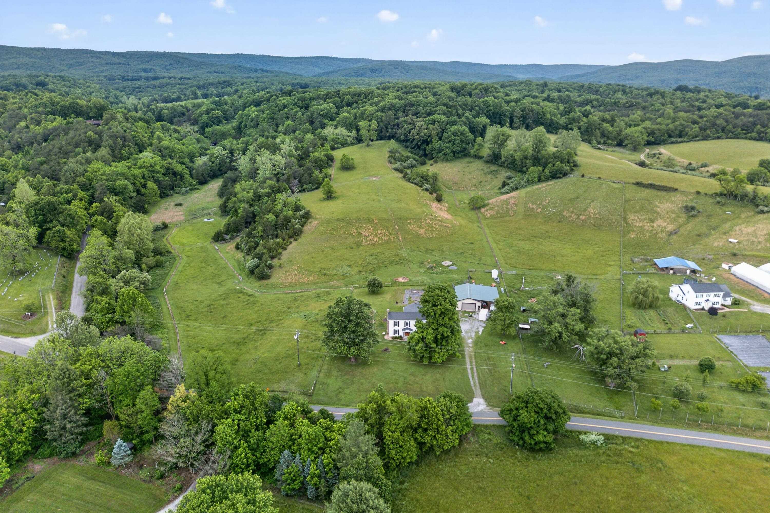 5000 Long Shop Road Blacksburg, VA 24060 - Photo 72 of 78 Gallery Image 72