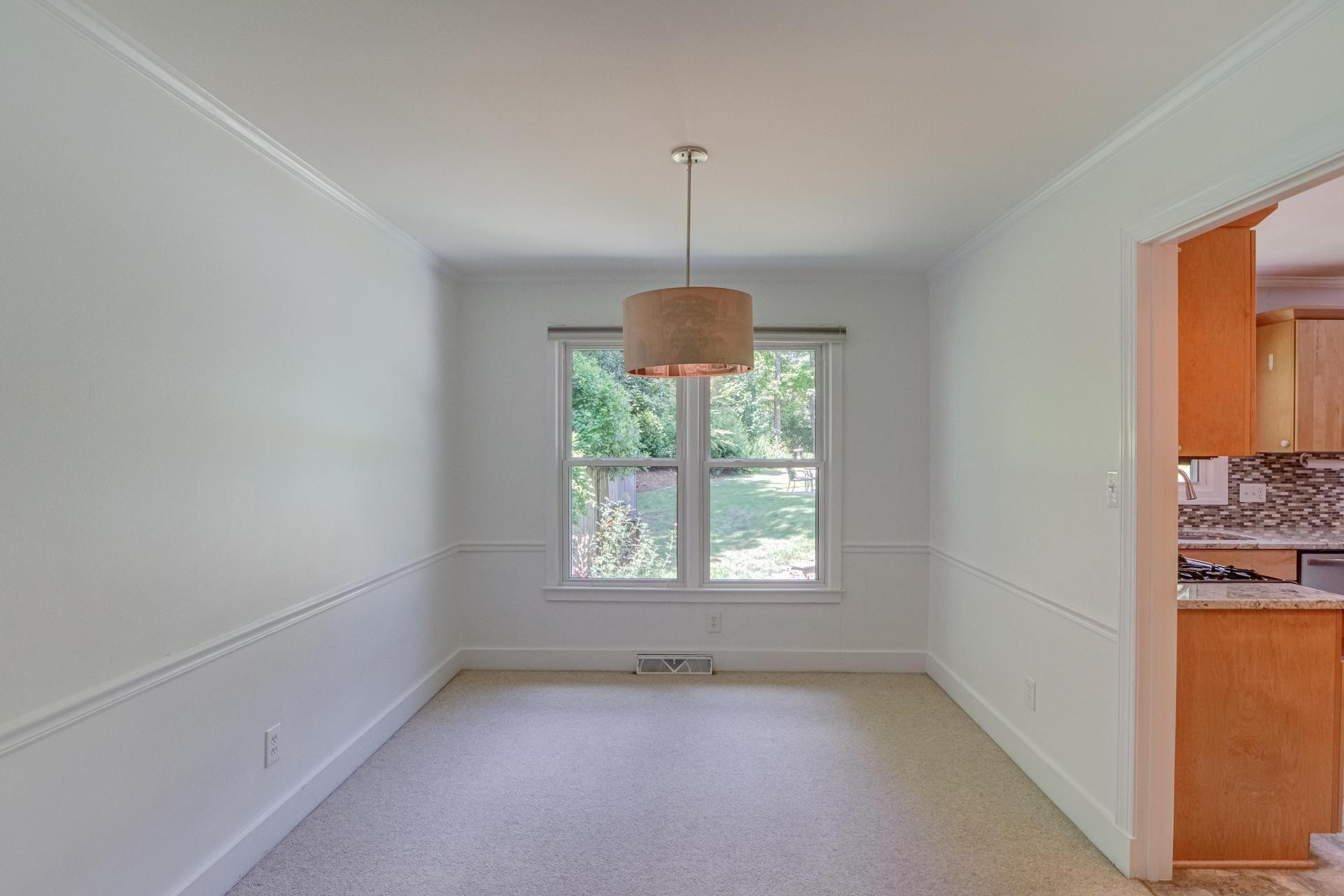 6417 Rockrest Court Raleigh, NC 27612 - Photo 10 of 56 Dining Room