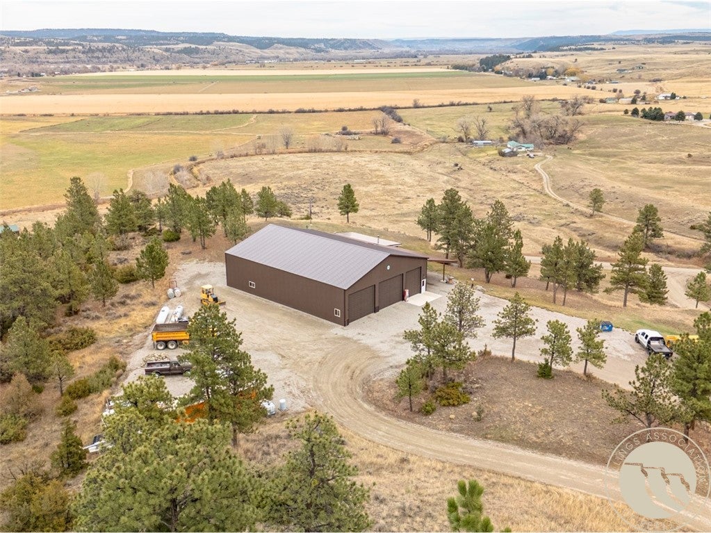 94 Upper Flat Road Columbus, MT 59019 - Photo 32 of 35 Gallery Image 32