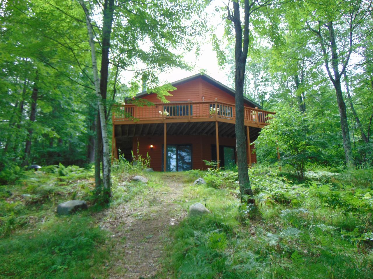 8308 Big Fish Road Harshaw, WI 54529 - Photo 1 of 31 Gallery Image 1