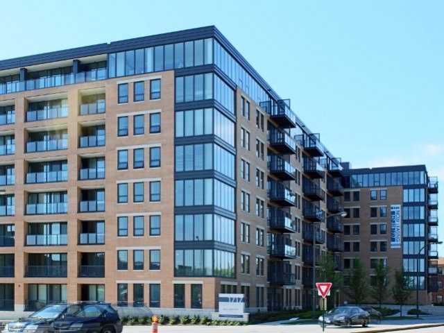 1717 Ridge Avenue, Unit 612 Evanston, IL 60201 - Photo 1 of 1