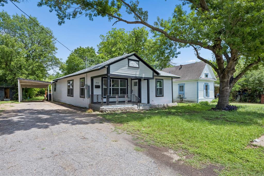 312 Leads Street Dallas, TX 75203 - Photo 2 of 27