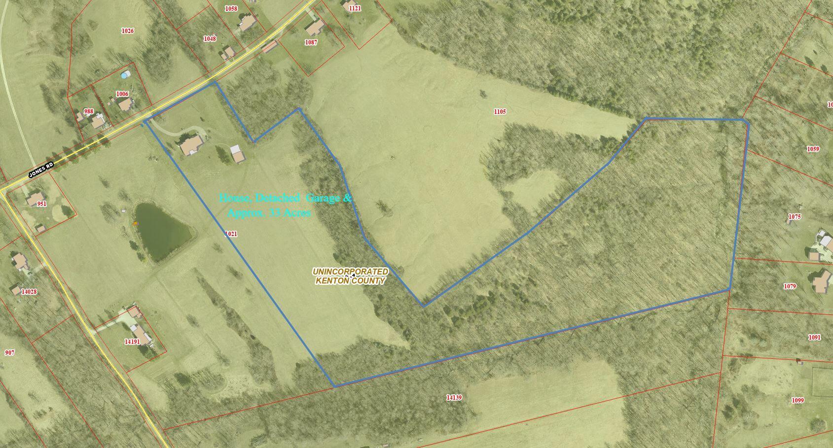 1021 Jones Road Walton, KY 41094 - Photo 49 of 50