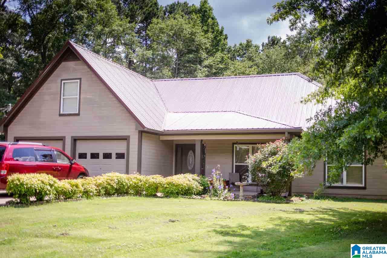490 Rouse Road Sumiton, AL 35148 - Photo 5 of 50