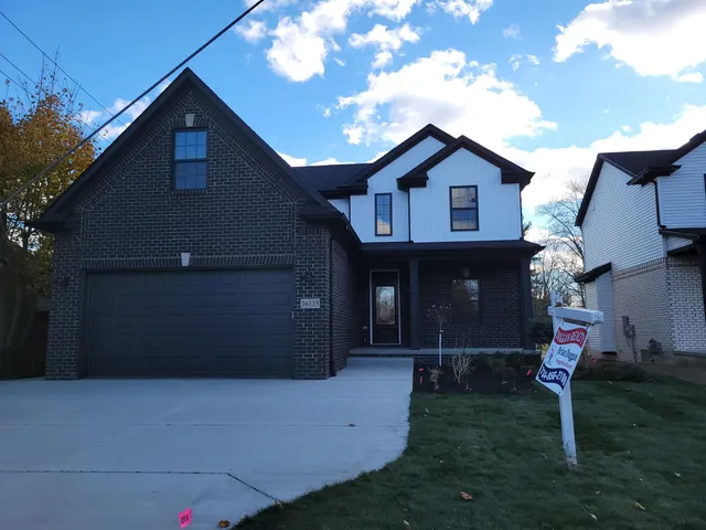 $499,900 | 37642 Scone Court, Livonia, MI 48154