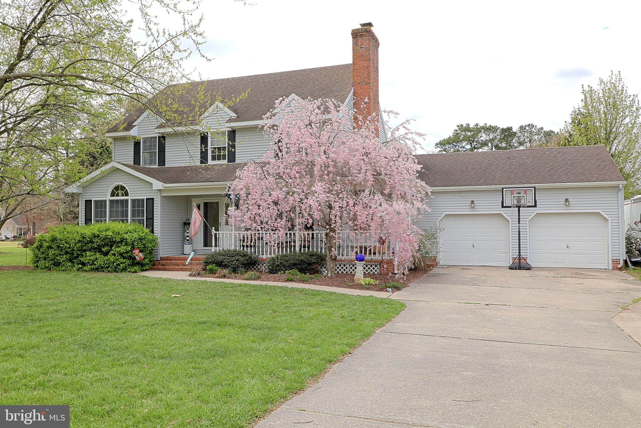 30892 Old Landing Road Laurel, DE 19956 - Photo 1 of 38 Gallery Image 1