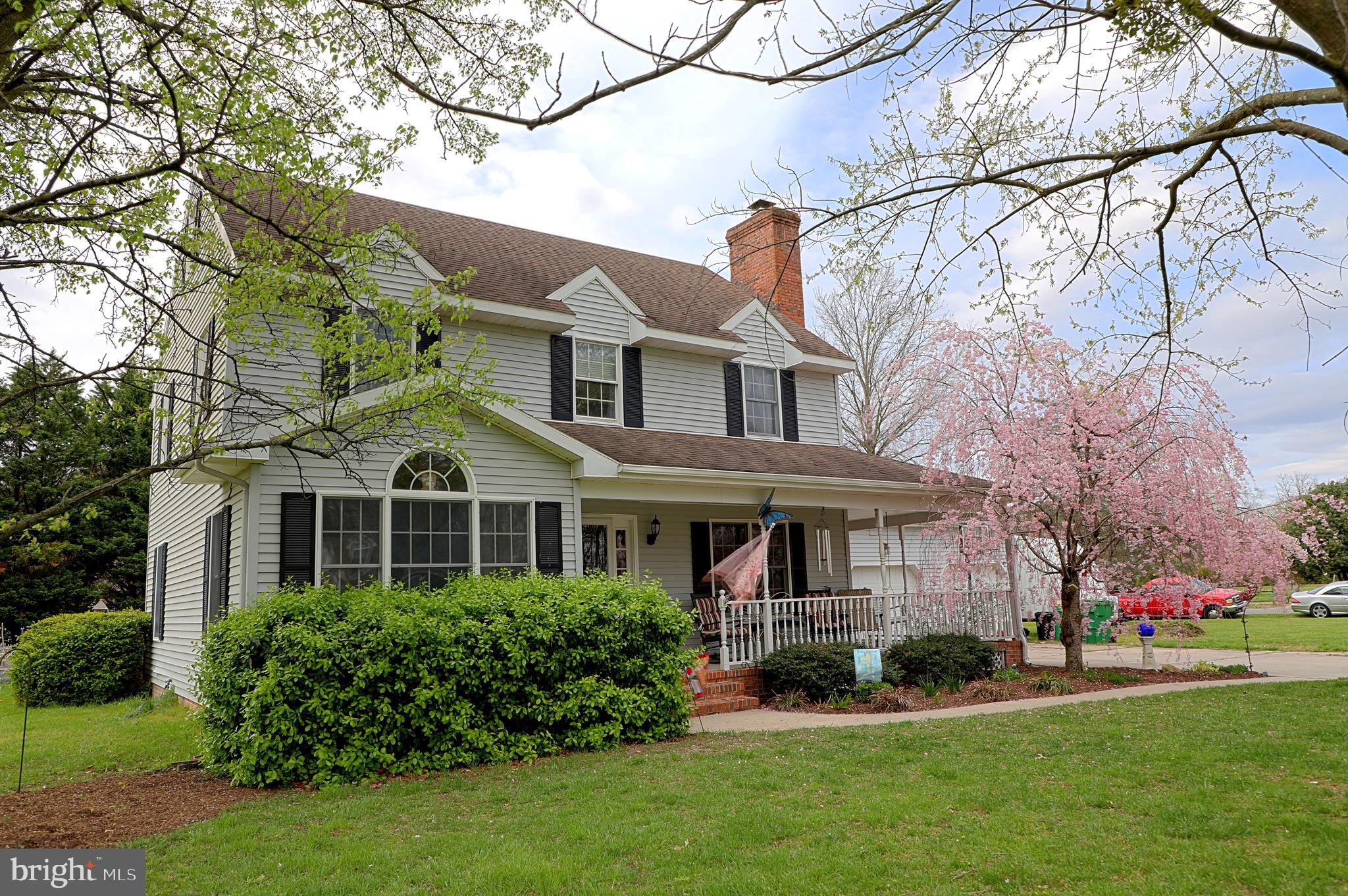 30892 Old Landing Road Laurel, DE 19956 - Photo 2 of 38 Gallery Image 2