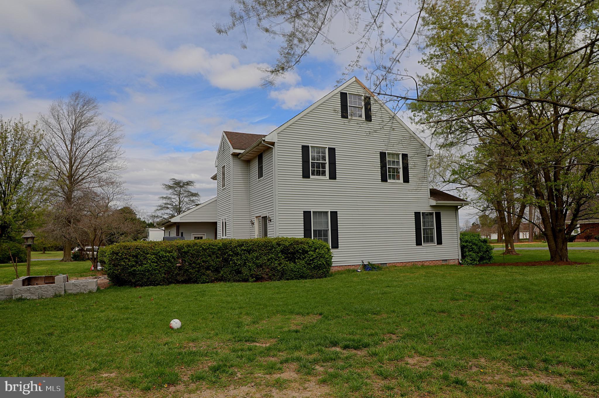 30892 Old Landing Road Laurel, DE 19956 - Photo 38 of 38 Gallery Image 38