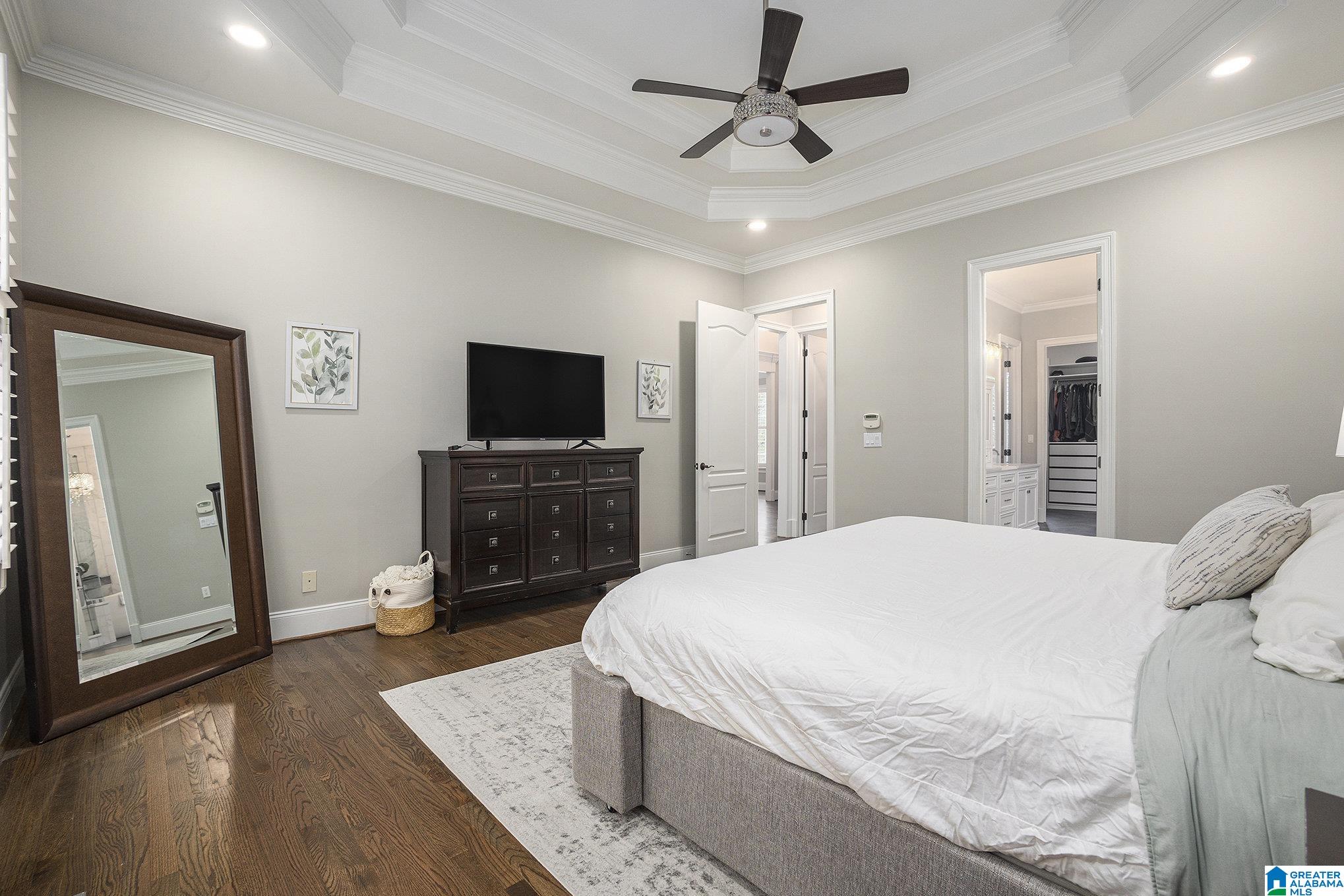 705 Guardbridge Court Birmingham, AL 35242 - Photo 26 of 54