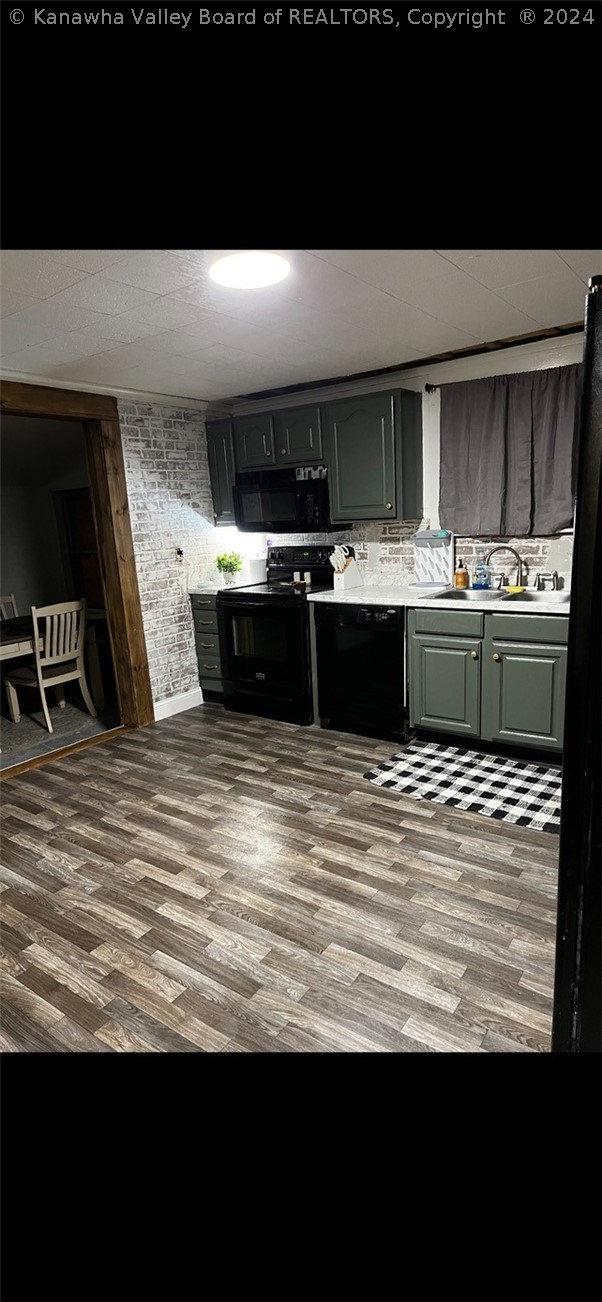293 Old County Road Racine, WV 25165 - Photo 5 of 19 Gallery Image 5