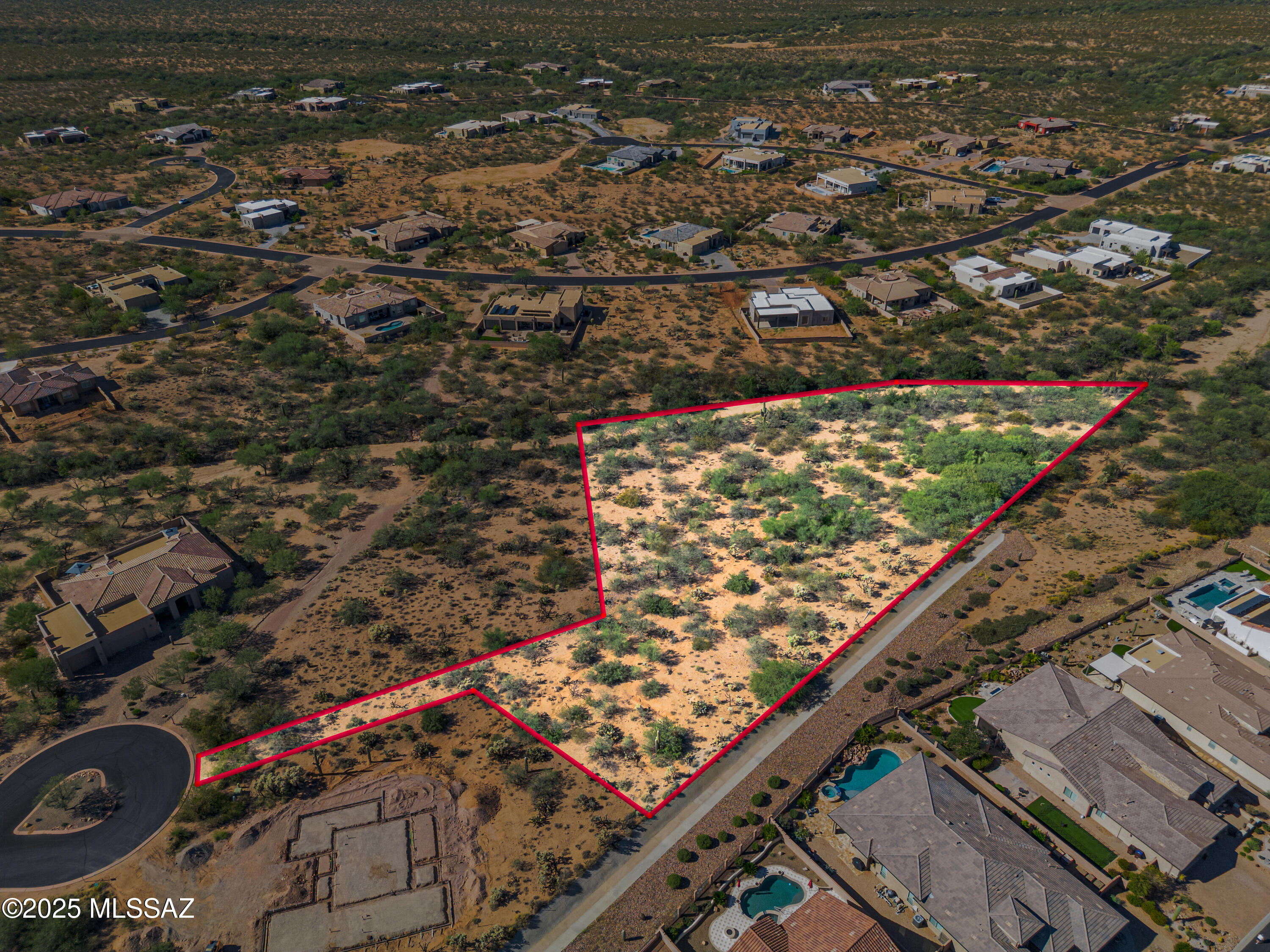 2535 East Reata Ridge Place, Unit 152 Green Valley, AZ 85614 - Photo 11 of 11