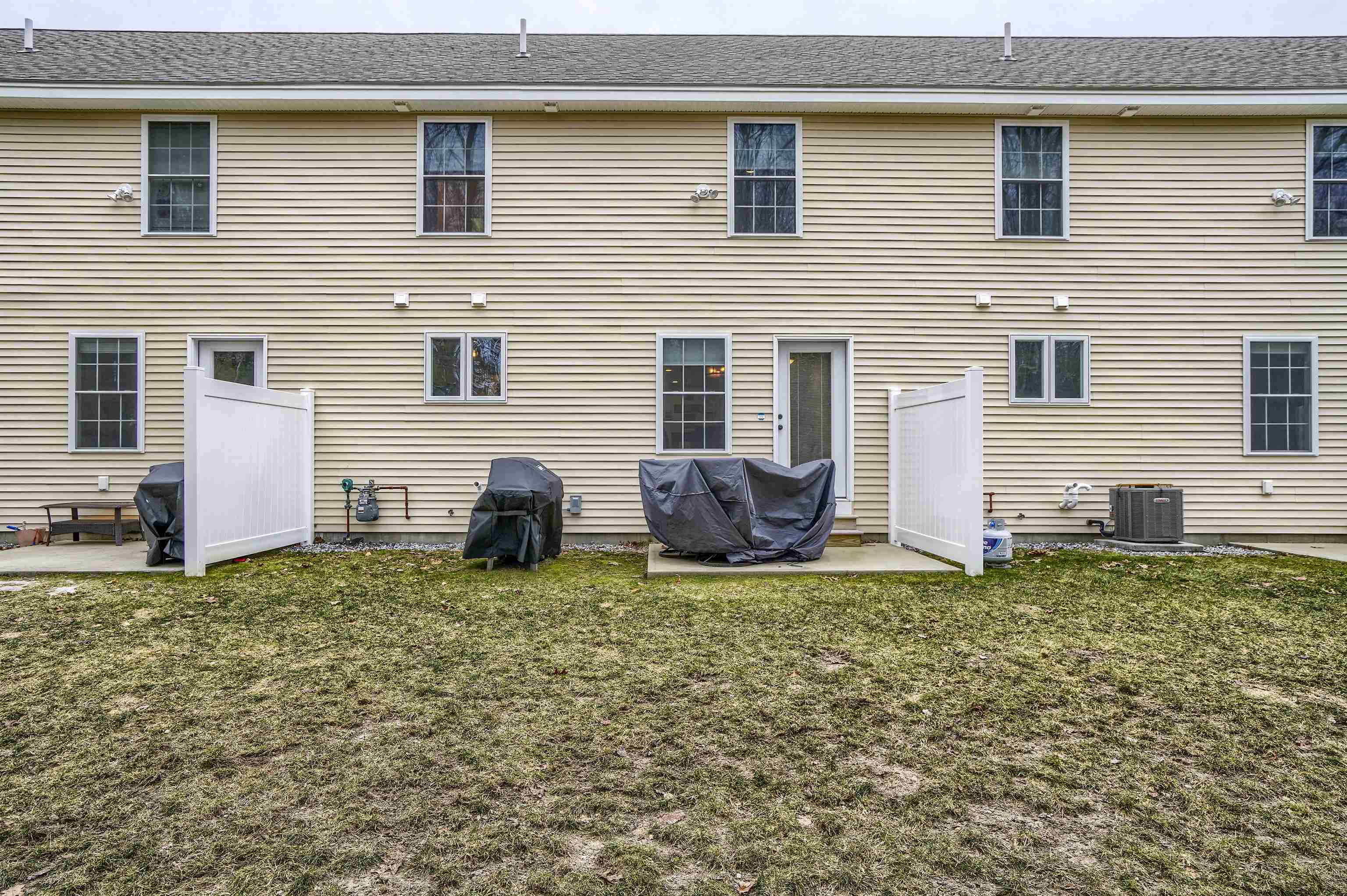 11 Rockingham Road, Unit D Auburn, NH 03032 - Photo 2 of 24
