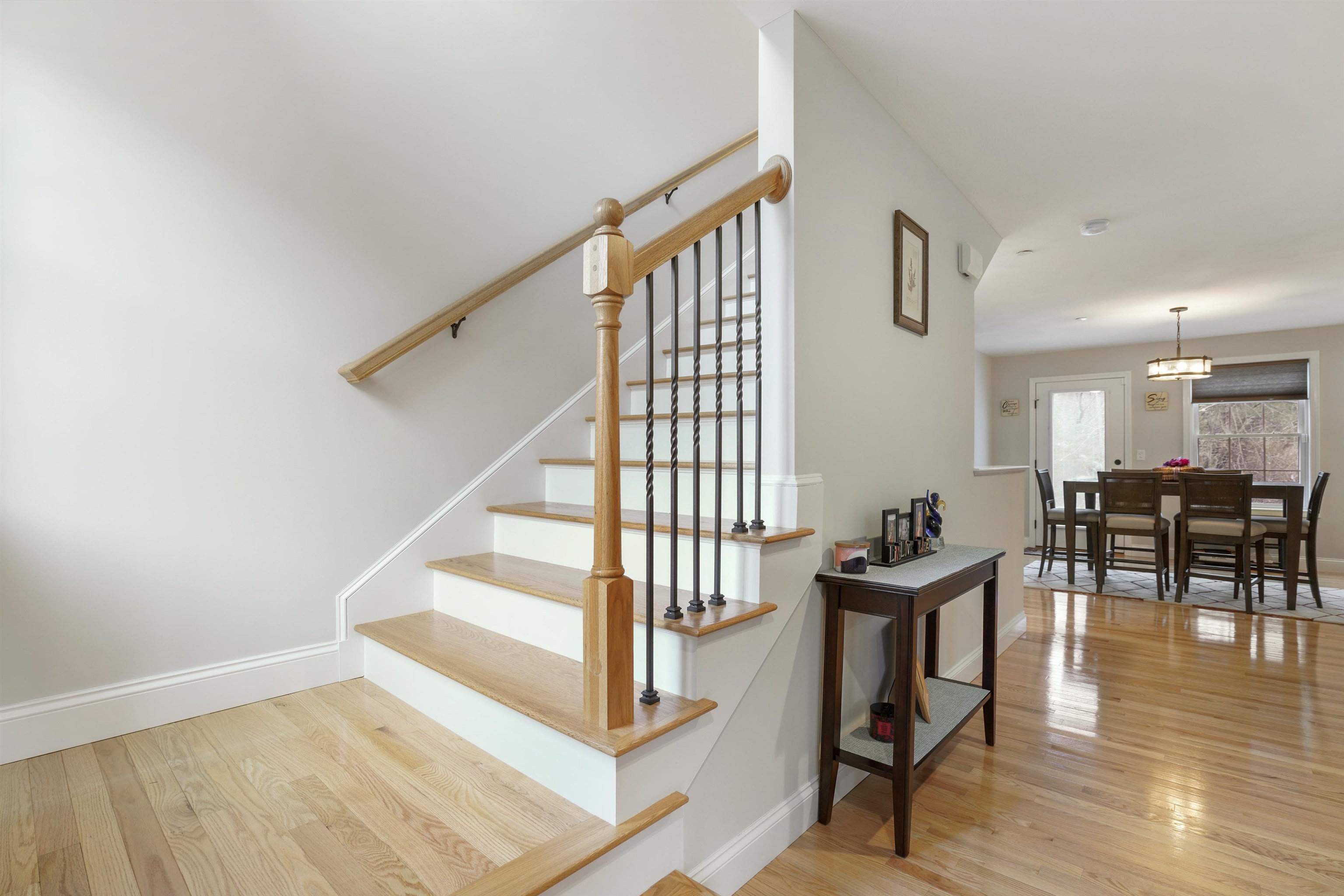 11 Rockingham Road, Unit D Auburn, NH 03032 - Photo 14 of 24