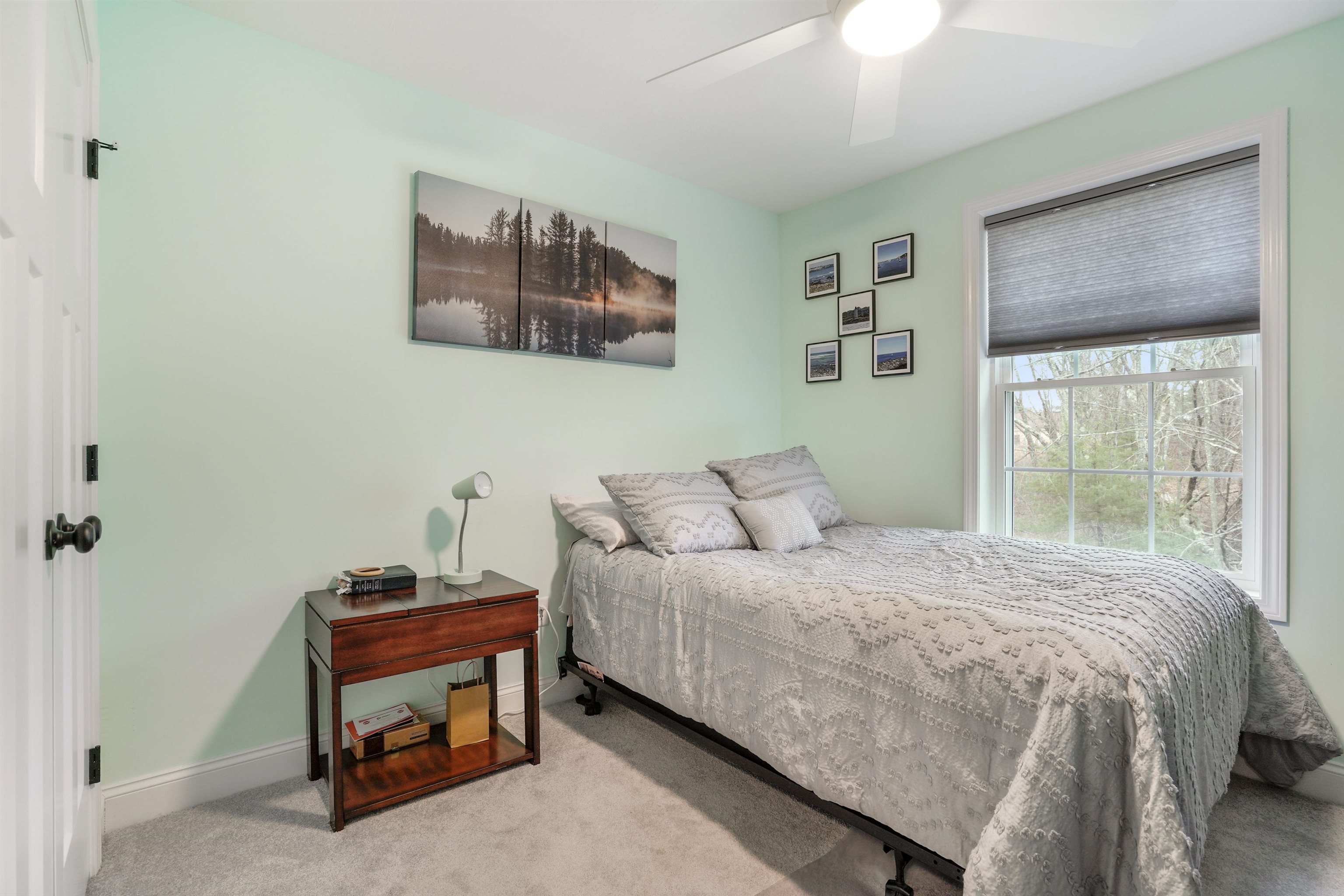 11 Rockingham Road, Unit D Auburn, NH 03032 - Photo 20 of 24
