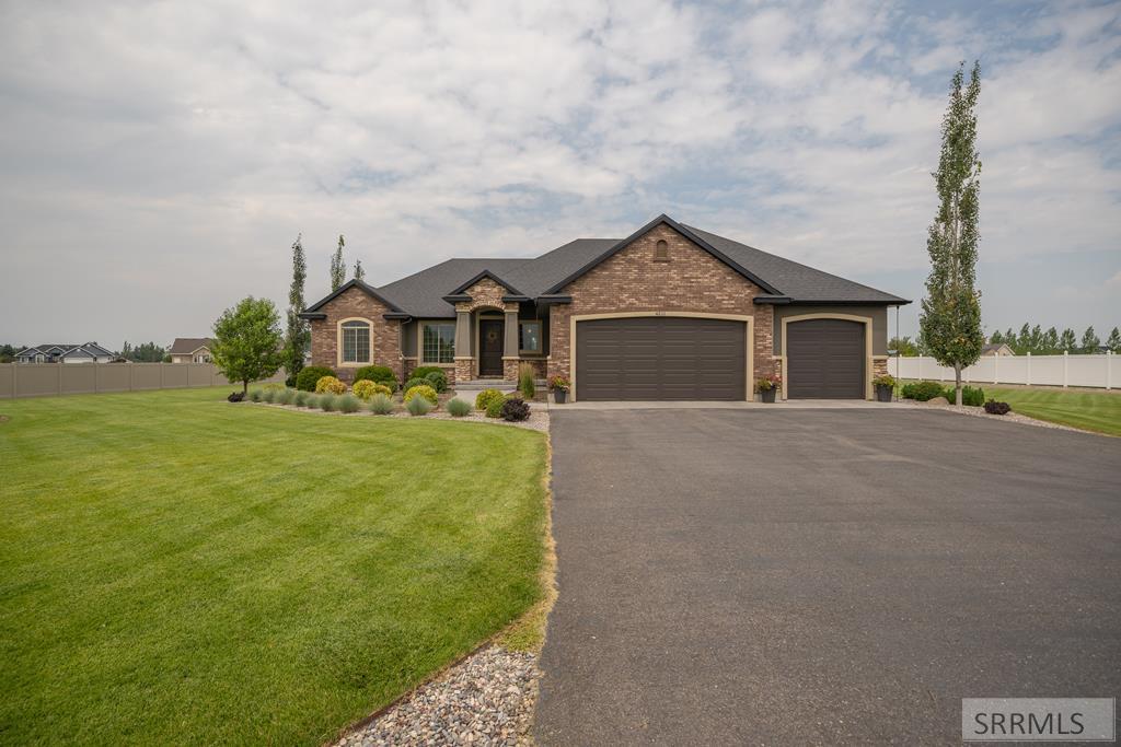 4211 East 256 North Rigby, ID 83442 - Photo 1 of 1 Main View