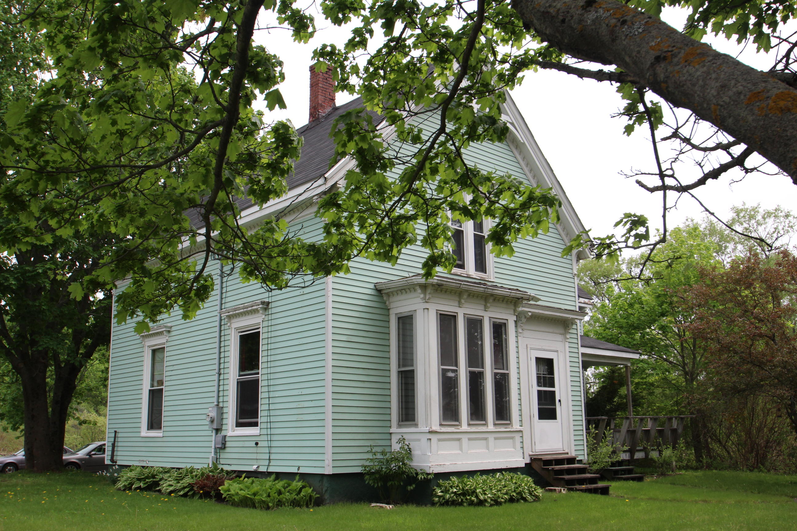 315 Old County Road Rockland, ME 04841 - Photo 1 of 31 Dinsmore.5 (8)