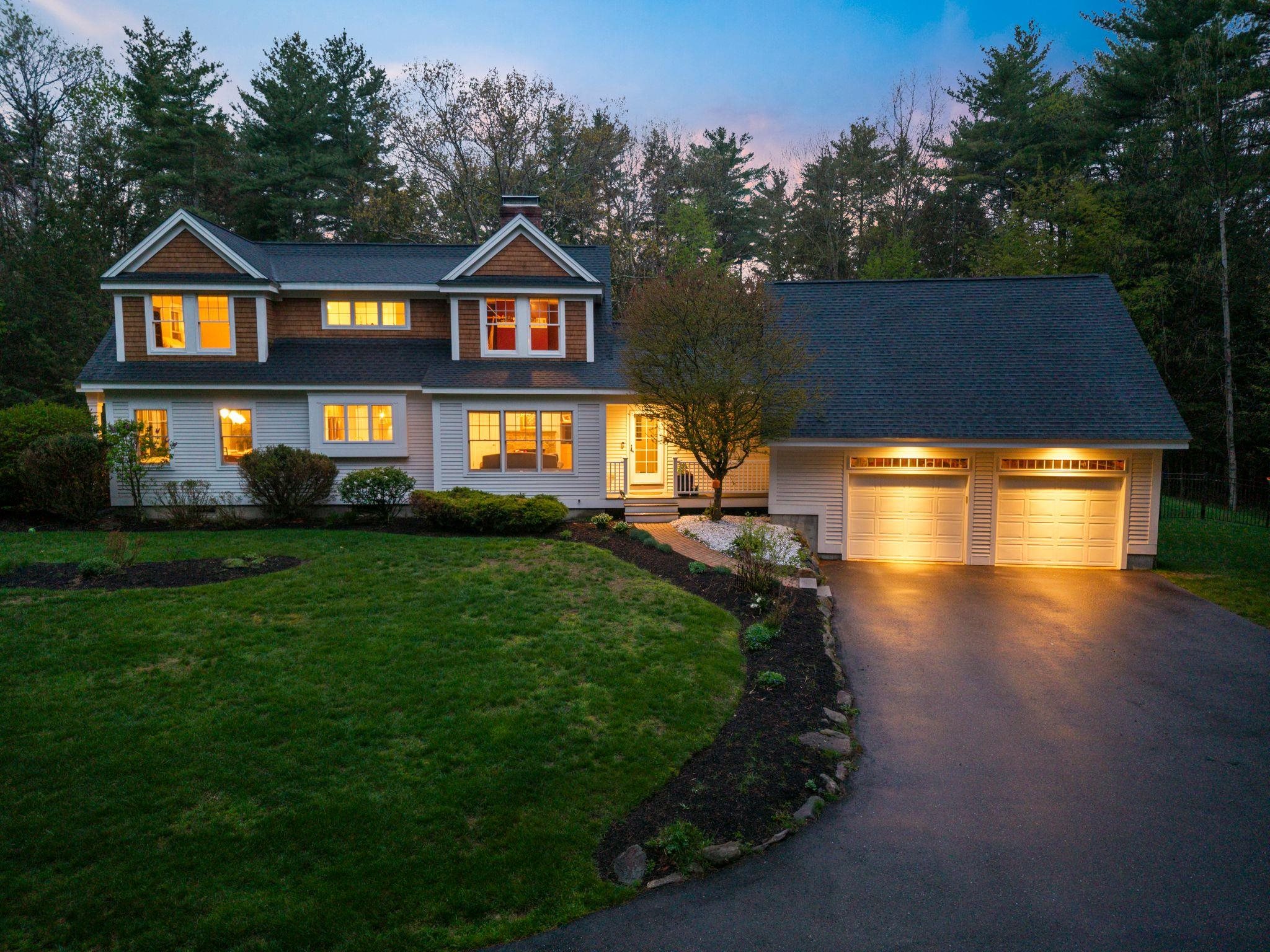 15 Wiggin Way Stratham, NH 03885 - Photo 52 of 58