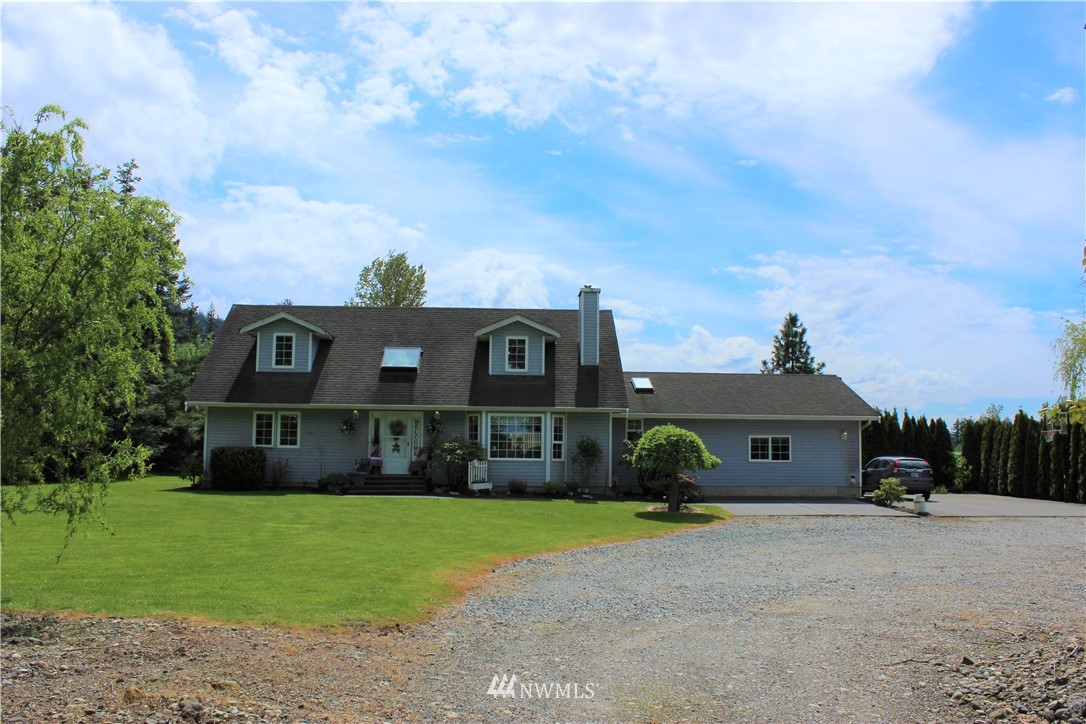 3783 Gilmore Road Everson, WA 98247 - Photo 1 of 40