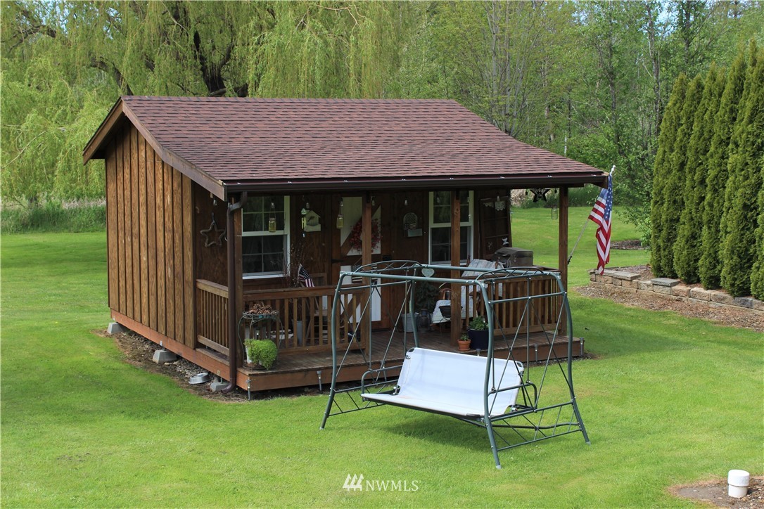 3783 Gilmore Road Everson, WA 98247 - Photo 8 of 40