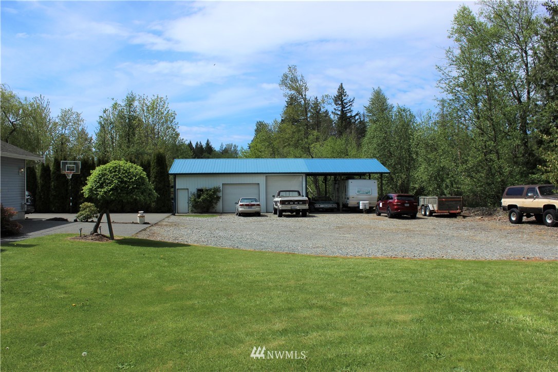 3783 Gilmore Road Everson, WA 98247 - Photo 9 of 40
