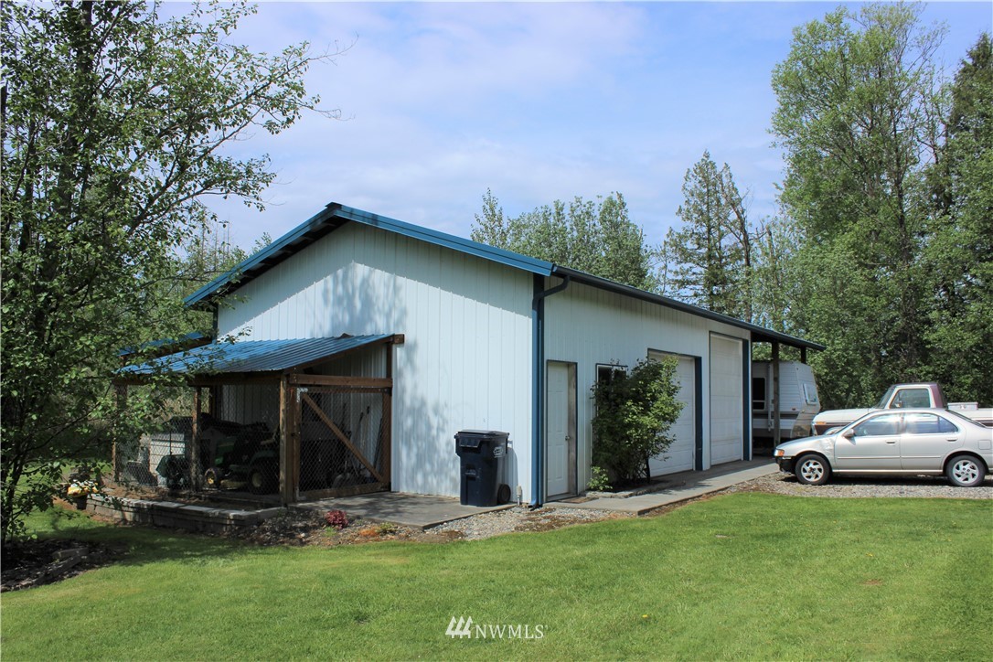 3783 Gilmore Road Everson, WA 98247 - Photo 10 of 40