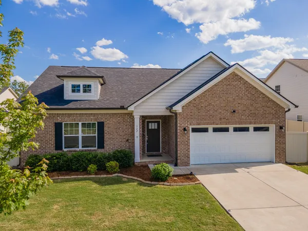 $395,000 | 127 Bell Circle, White Bluff, TN 37187