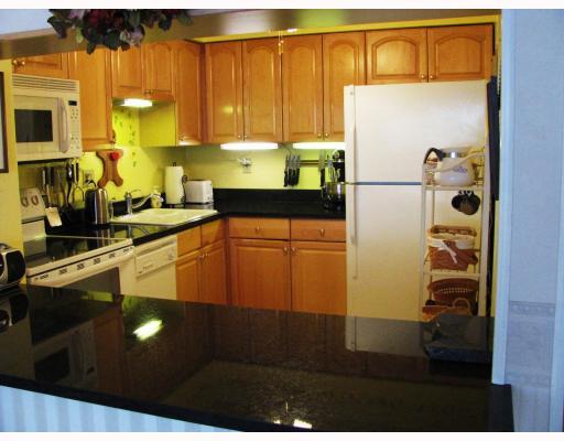 2160 Greentree Road, Unit 404W Pittsburgh, PA 15220 - Photo 2 of 16 Kitchen. Completely renovated kitchen with granite counter tops, breakfast bar and pantry nearby.